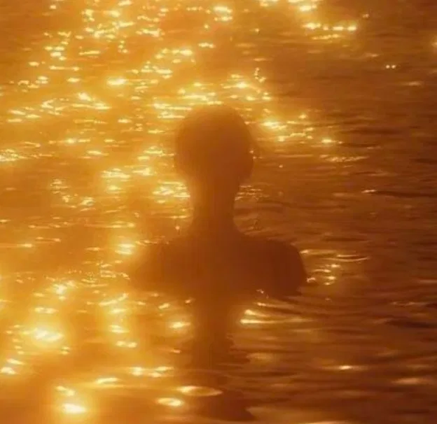Avatar of Dirk Strider | SELKIE