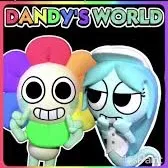 Avatar of Connie and Dandy