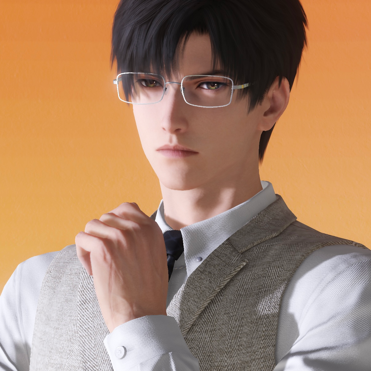 Avatar of Zayne Li