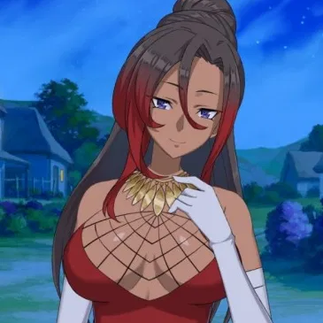 Avatar of Sylvia (Resurrection) 
