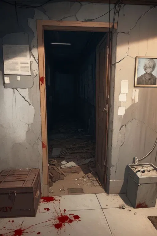 Avatar of Kemonomimi Kill Shelter