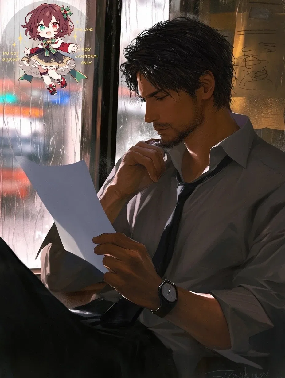 Avatar of Jonathan Walker | Secrets