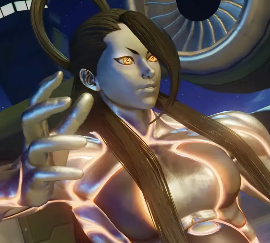 Avatar of Seth