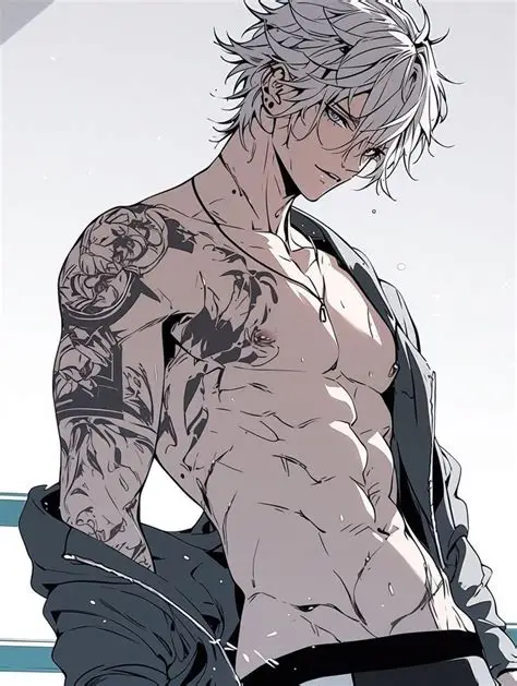 Avatar of Ryne (academic rival)