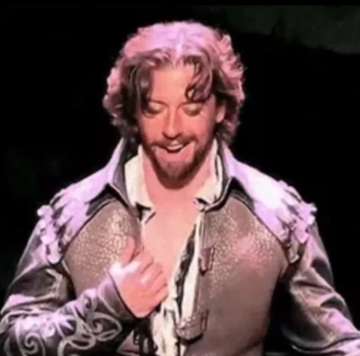 Avatar of Will Shakespeare