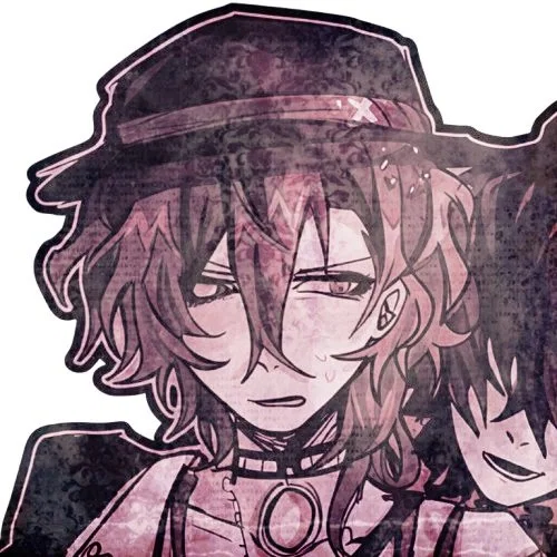 Avatar of Drunk Husband - Chuuya Nakahara