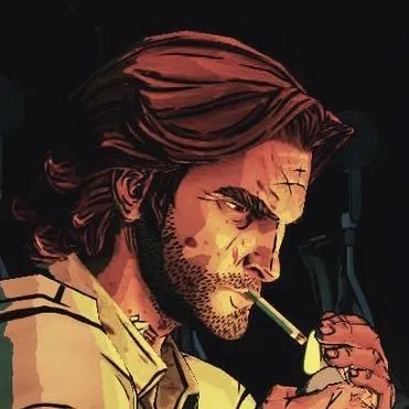 Avatar of Bigby Wolf