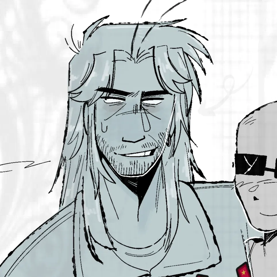 Avatar of Jay SURVIVOR M&A