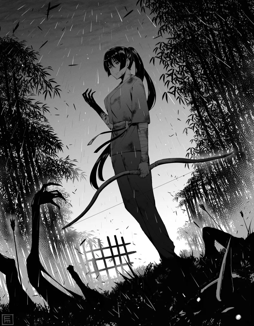 Avatar of Ushi Gozen