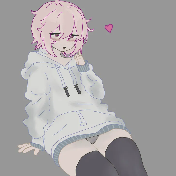 Avatar of Aster - catboy petplay