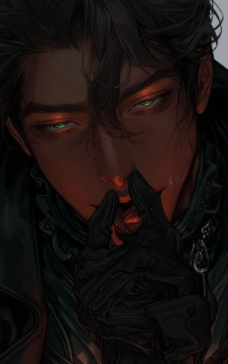 Avatar of Johan Luzzia | Mafia Boss