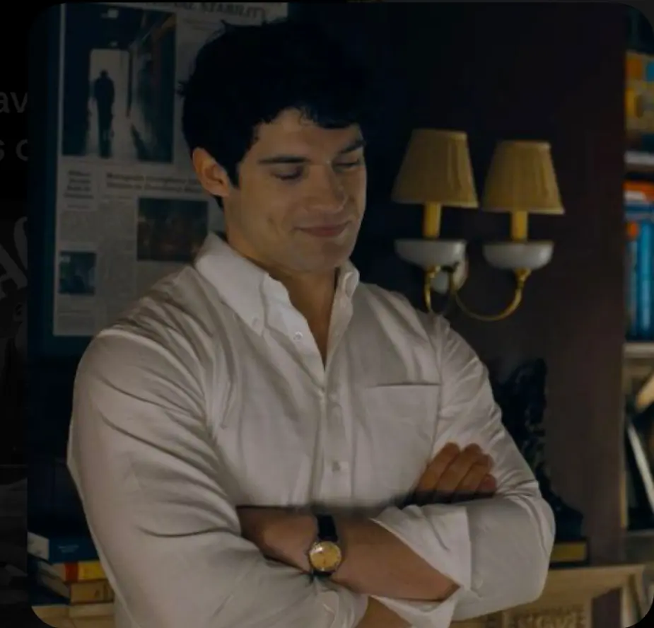 Avatar of CLARK KENT || SUPERMAN