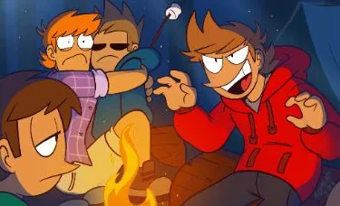 Avatar of Squad Eddsworld (Acampando) 