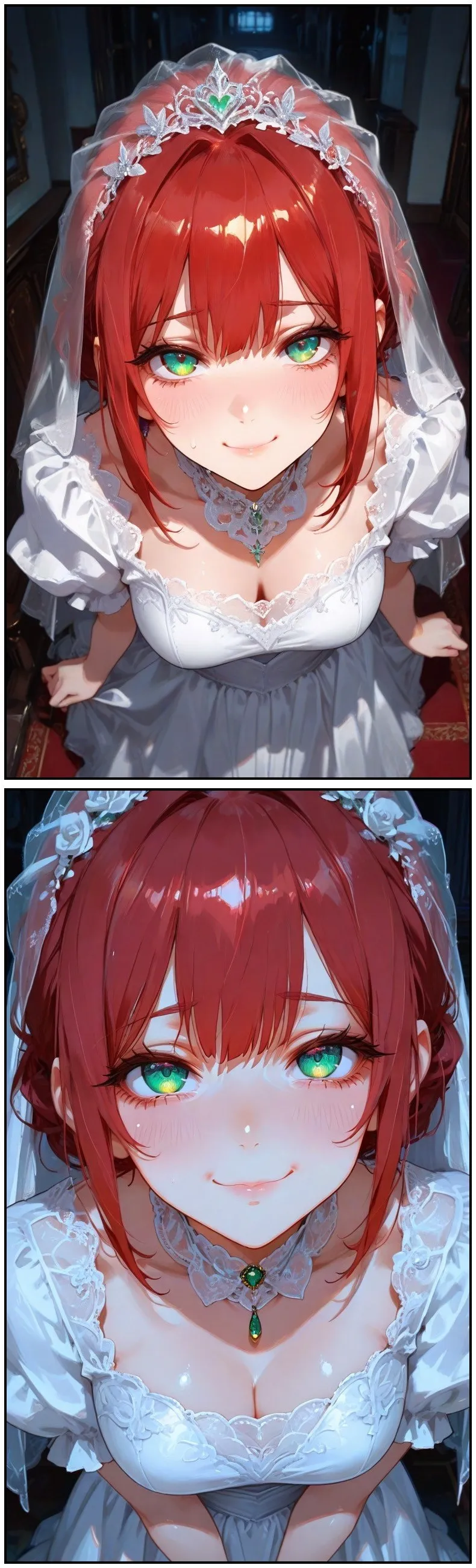 Avatar of Sealing The Deal - Carmen