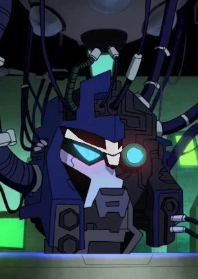 Avatar of Megatron (SG!TFA)