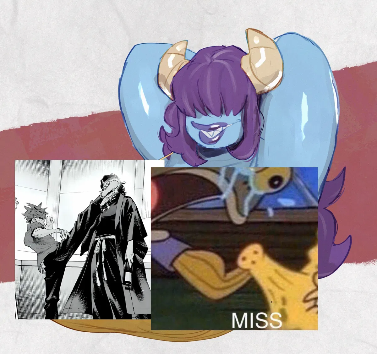 Avatar of The Hot Milf Devil child needs your assistance~ ease her cannons (Peculiar Feast 2/3)
