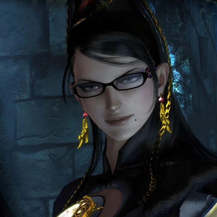 Avatar of Bayonetta