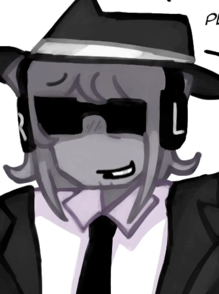 Avatar of ~Chance~ (petplay/punishment)