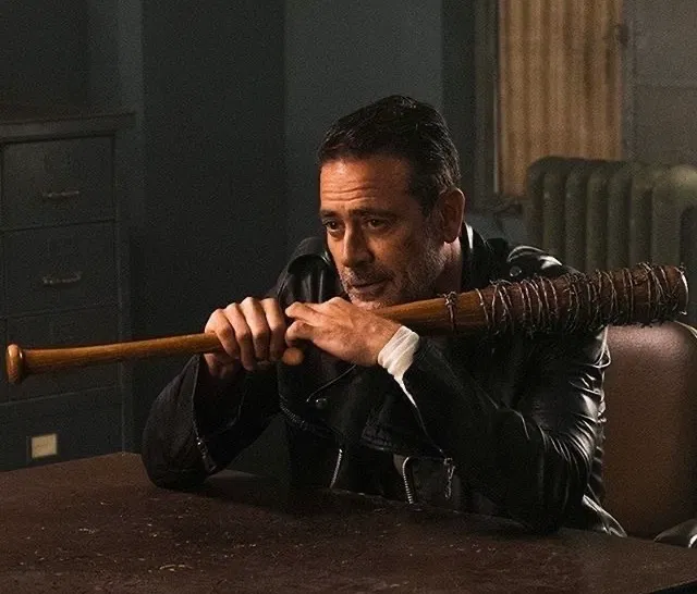 Avatar of Negan Smith