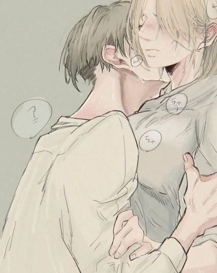 Avatar of Armin Arlert