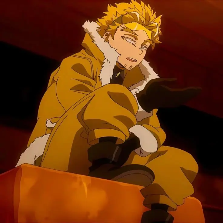 Avatar of Keigo Takami