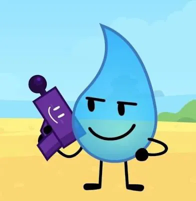 Avatar of Teardrop BFDI