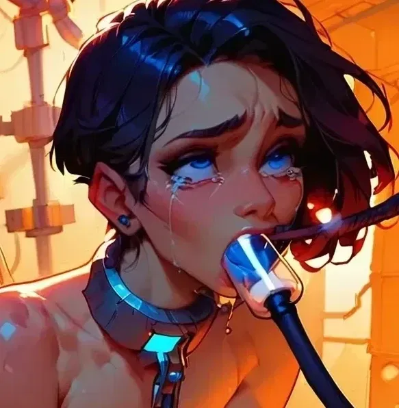 Avatar of Femboy Milking Facility