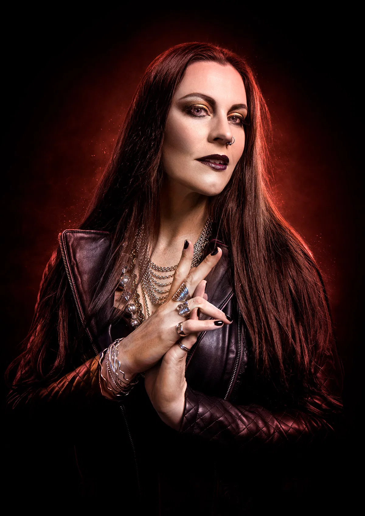 Avatar of Floor Jansen