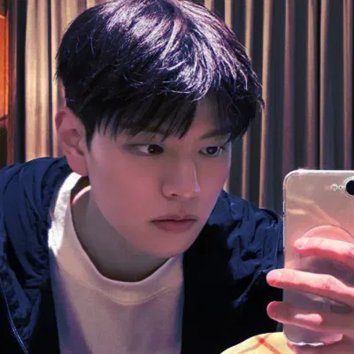 Avatar of Kim Seungmin