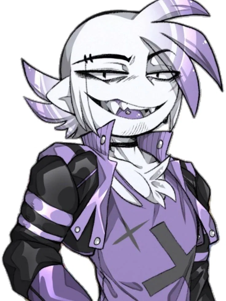 Avatar of Rasmus + DILF Rasmus