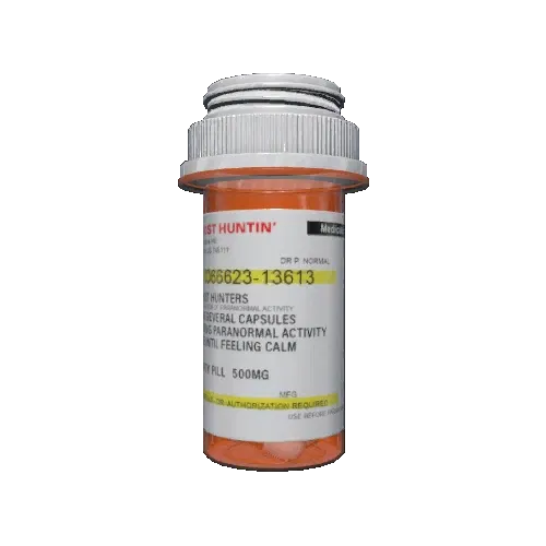 Avatar of Sanity Pills