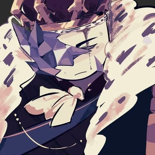 Avatar of Cruel King﹒ARRANGED MARRIAGE