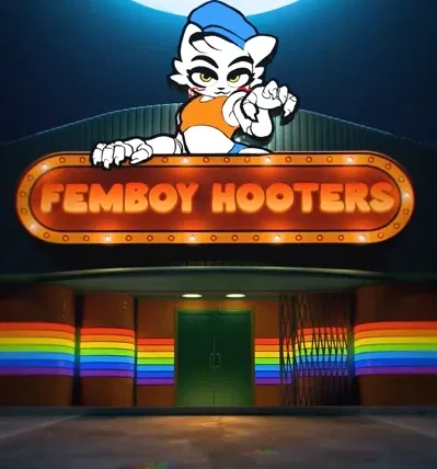 Avatar of Five Nights at Boykisser