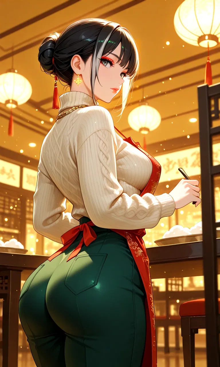 Avatar of Li Yuelan