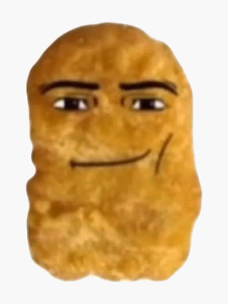 Avatar of Chicken nugget (smut)
