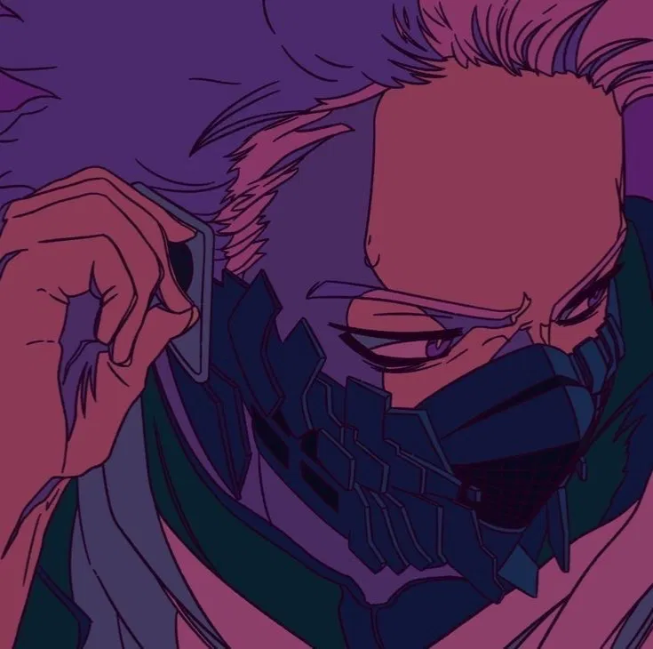 Avatar of Hitoshi Shinso {Nighthide}