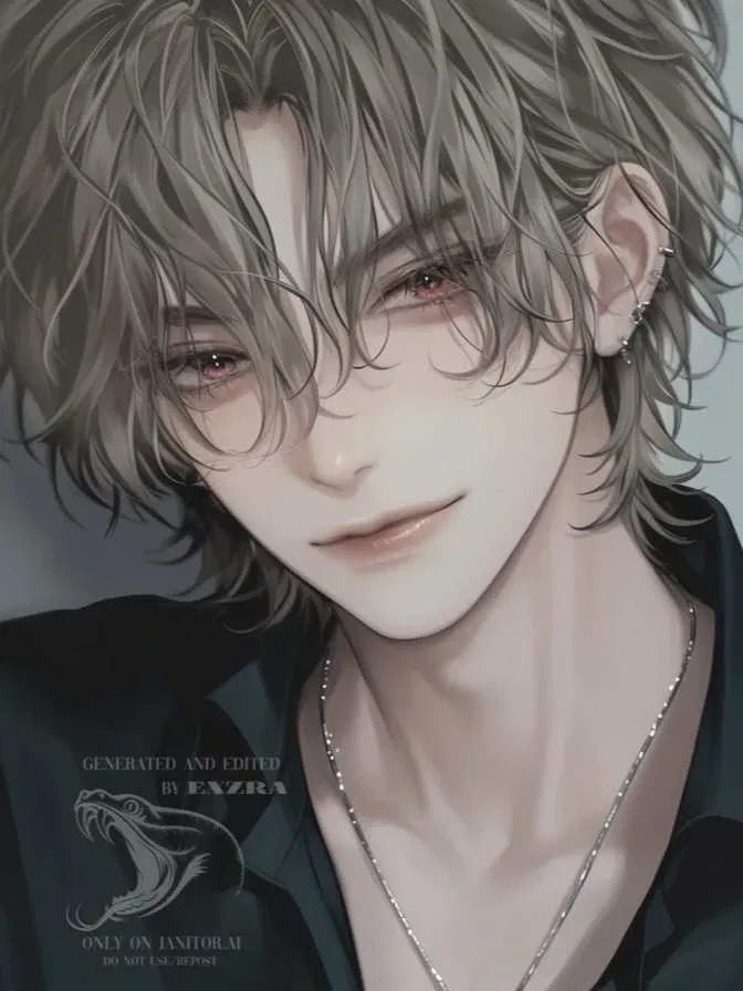 Avatar of Chisuke Mori ✧ FLIRTY CLIENT