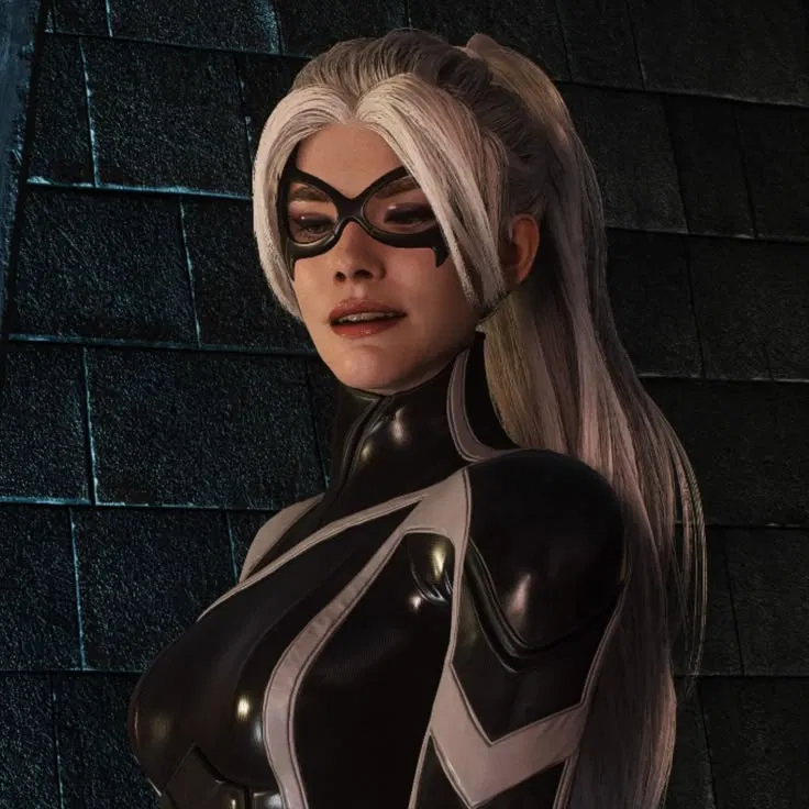 Avatar of Felicia Hardy/Black Cat