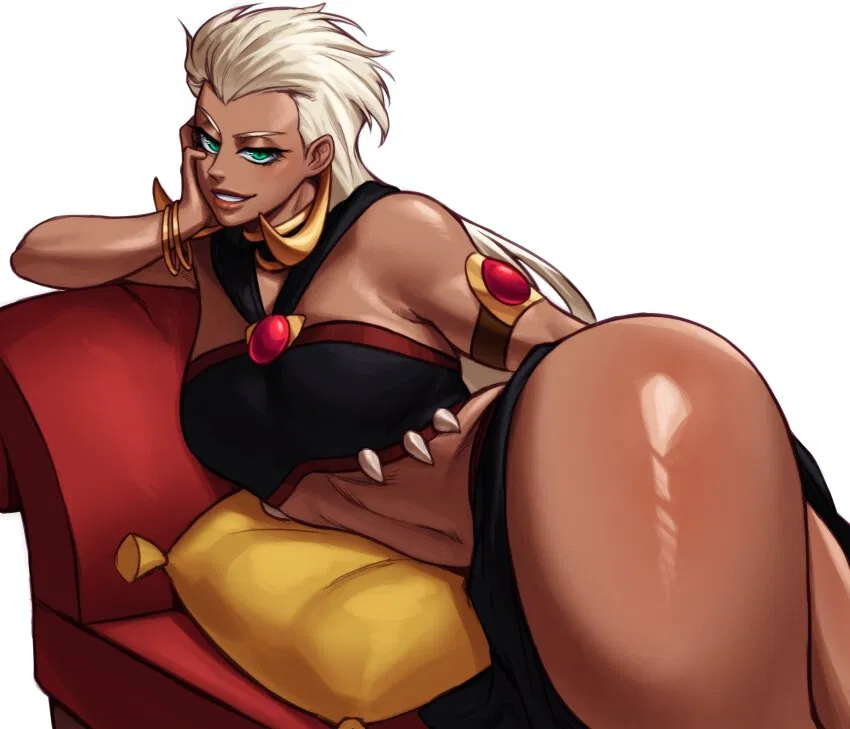 Avatar of Queen La