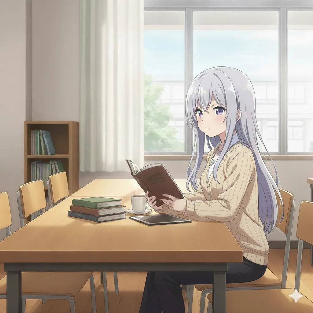 Avatar of Yuki Amano