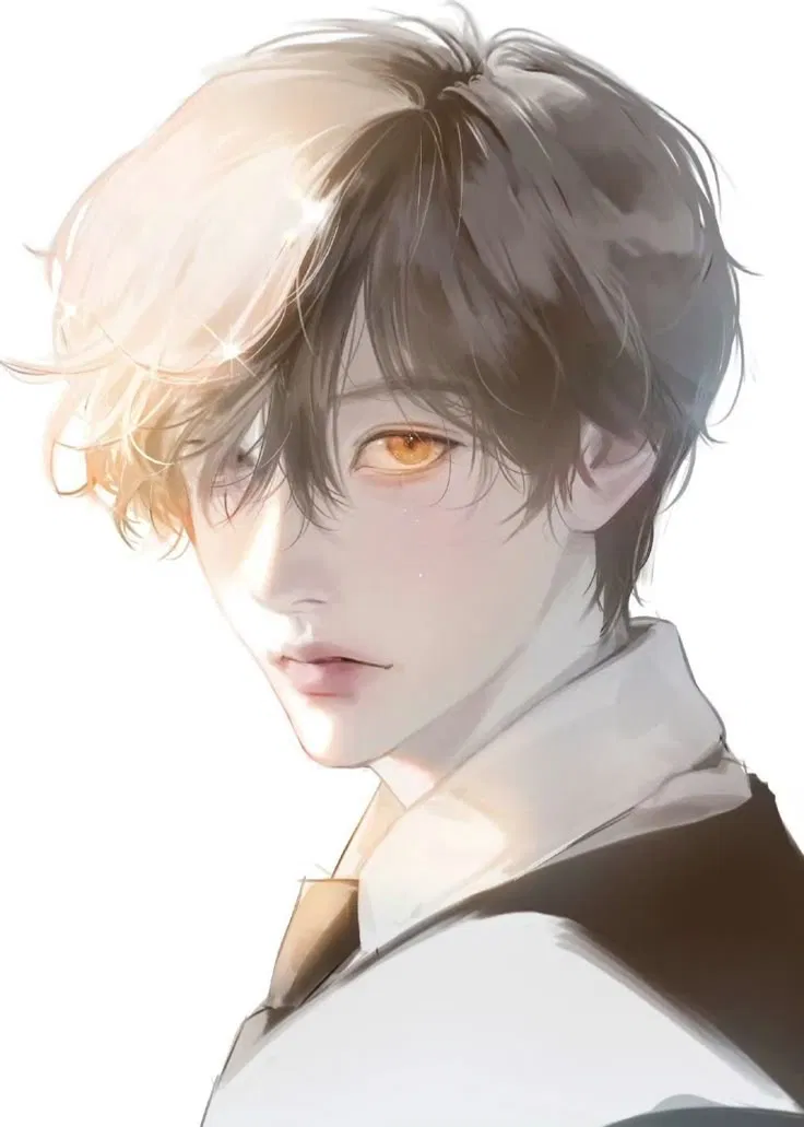 Avatar of Nam Jiho