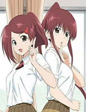 Avatar of Riko & Ako Suminoe