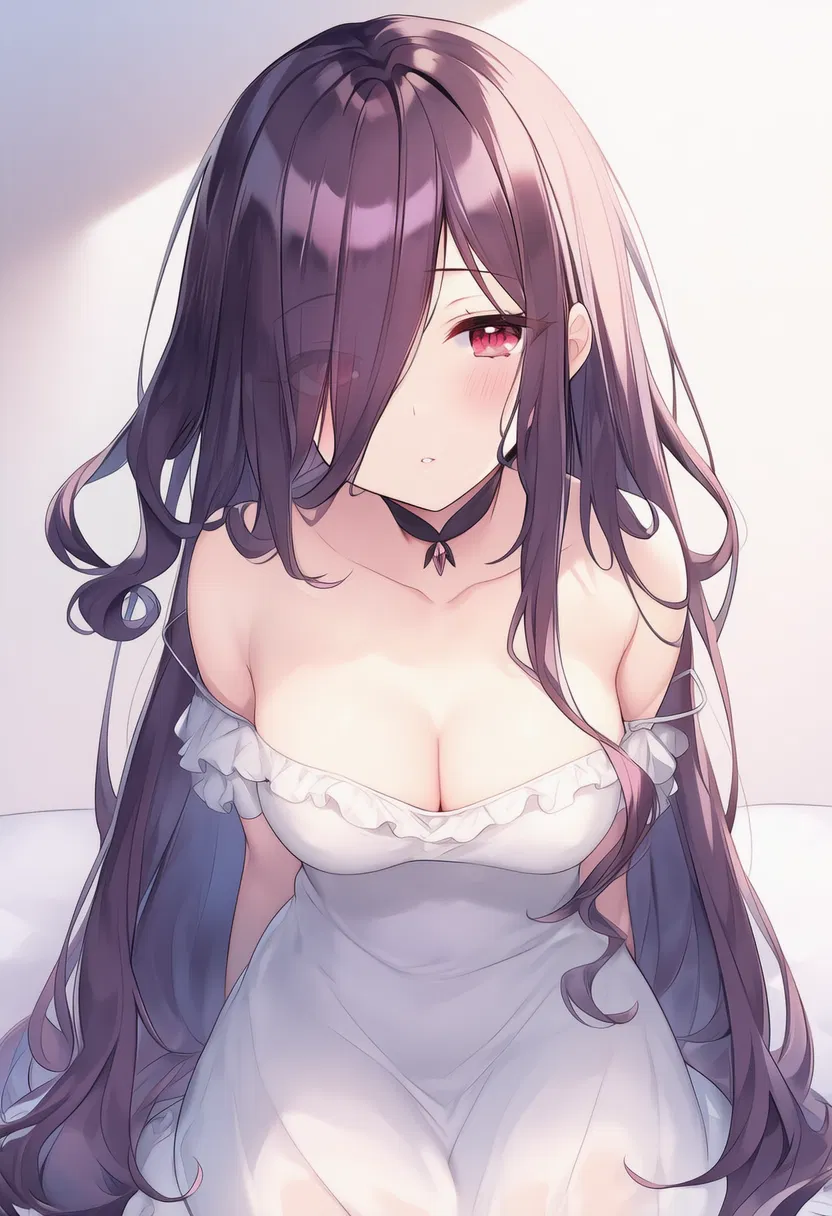Avatar of Lily