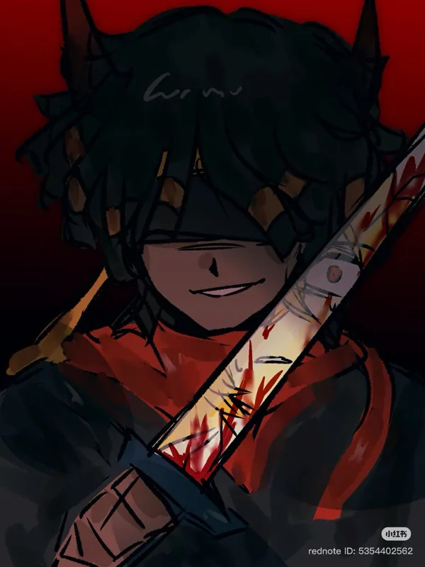 Avatar of .𖥔 ݁ ˖ “Cooked.” ⤷ FlameFrags - Unstable SMP