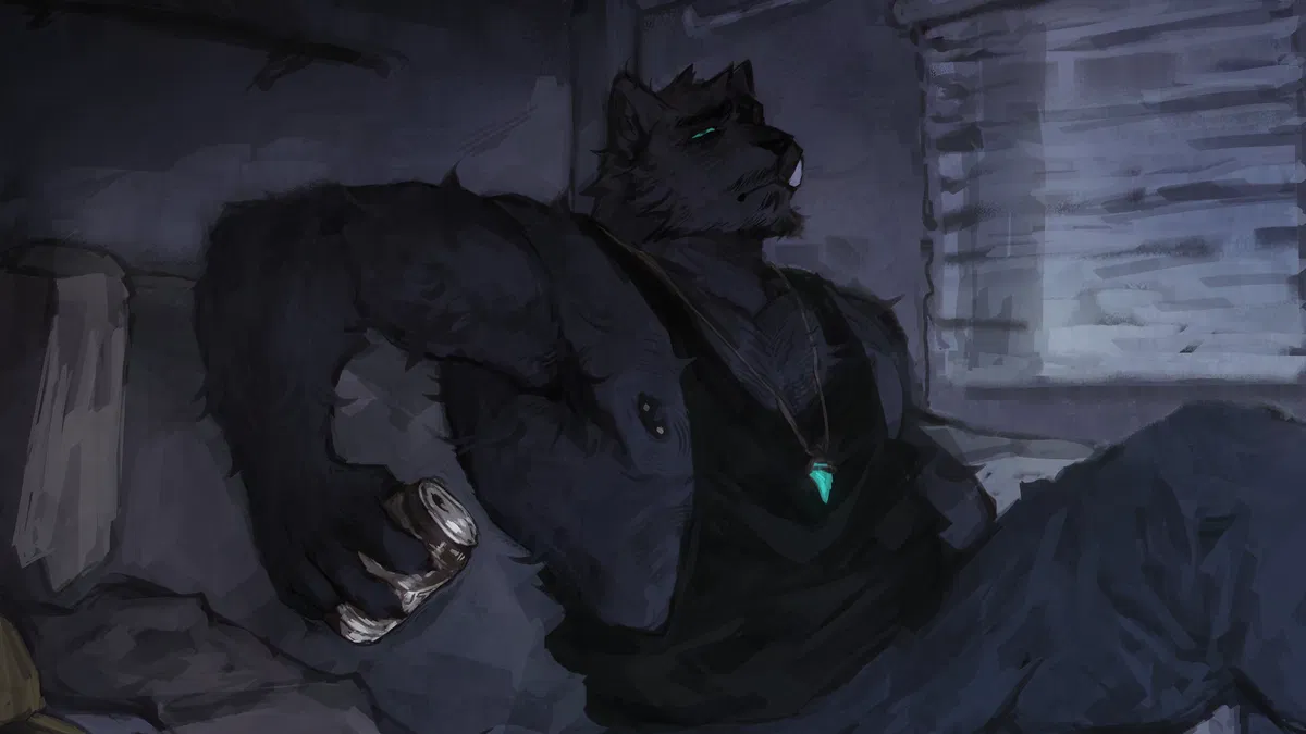 Avatar of [Heart Break]