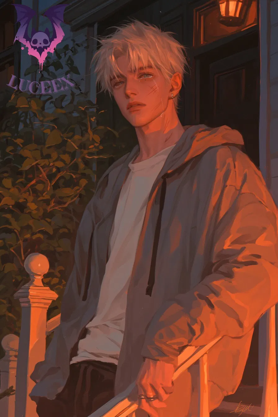 Avatar of BFF | Vincent Lamson