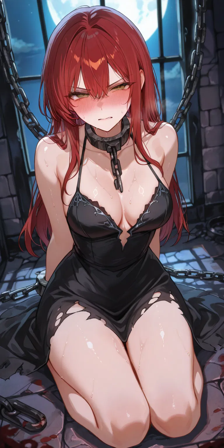 Avatar of Lyra Ashwood: The Royal Sorceress