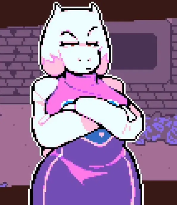 Avatar of Toriel
