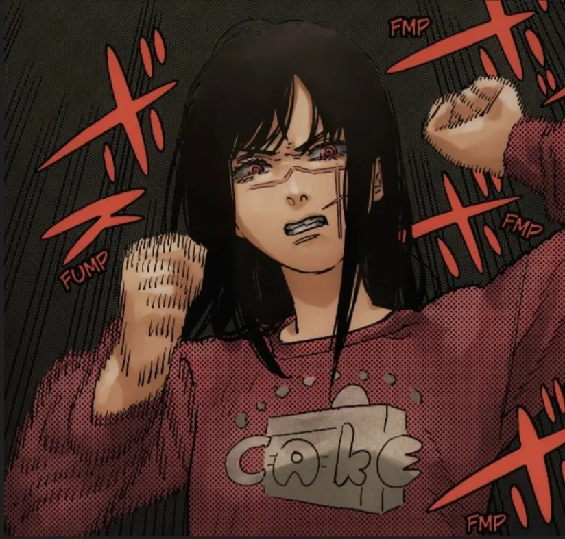 Avatar of Yoru