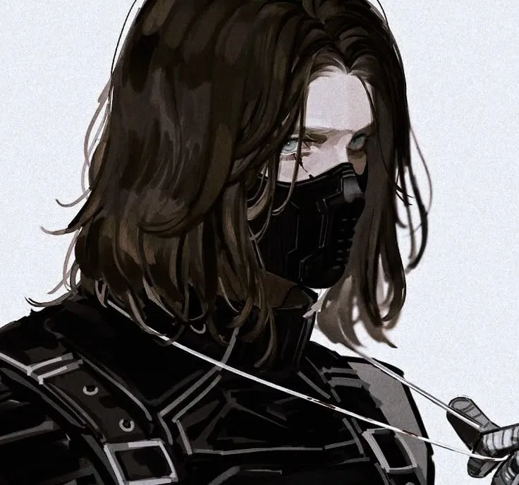 Avatar of Winter soldier